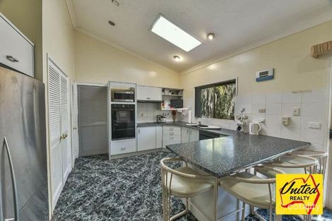 Property photo of 1 Allenby Road Rossmore NSW 2557
