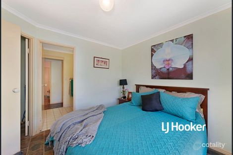 Property photo of 33 Davenport Drive Coonarr QLD 4670