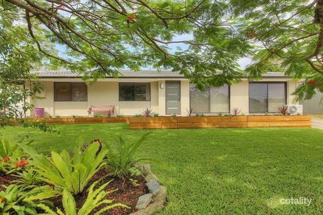 Property photo of 40 Highcrest Drive Browns Plains QLD 4118