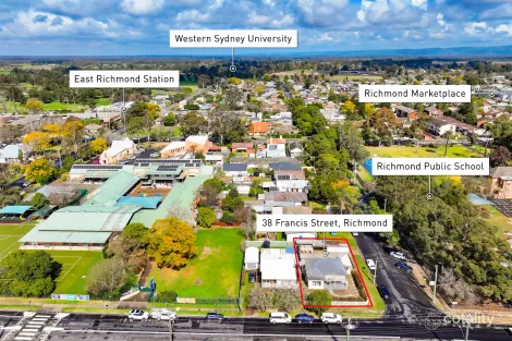 38 Francis St, Richmond, NSW 2753