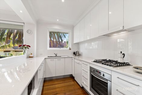 Property photo of 18/209 Dandenong Road Windsor VIC 3181