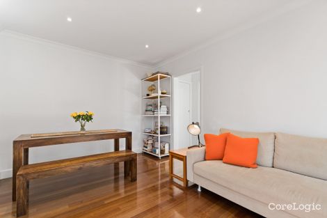 Property photo of 18/209 Dandenong Road Windsor VIC 3181