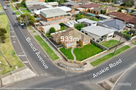 Property photo of 199 Anakie Road Bell Post Hill VIC 3215