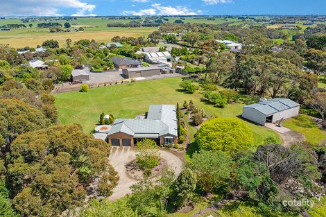 18 Rodger Pl, Bushfield, VIC 3281