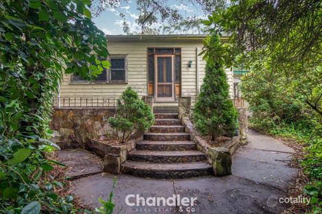 Property photo of 48 Grey Street Belgrave VIC 3160