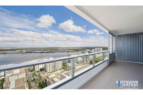 2106/7 Rider Bvd, Rhodes, NSW 2138