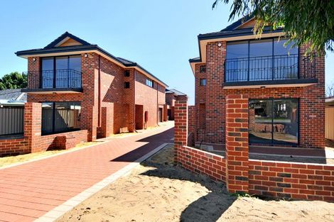 2/42 Gibson St, Mandurah, WA 6210