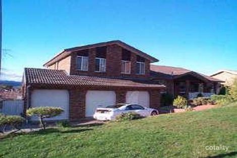 28 Conway St, Karabar, NSW 2620