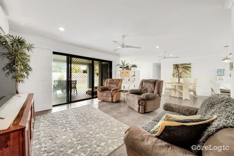 Property photo of 18 Tulipwood Circuit Boyne Island QLD 4680