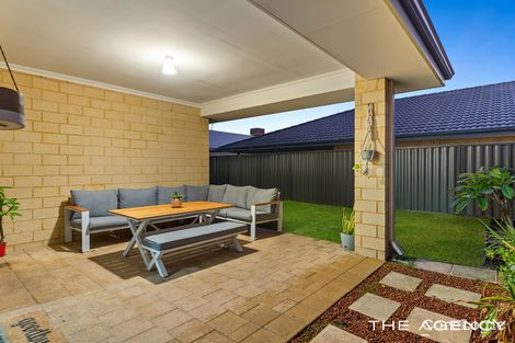 Property photo of 35 Aquinnah Way Wellard WA 6170