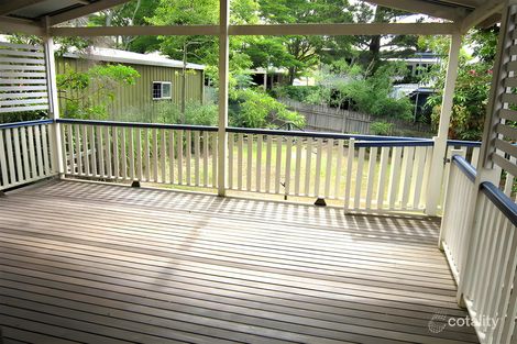 Property photo of 7 Galway Street Greenslopes QLD 4120