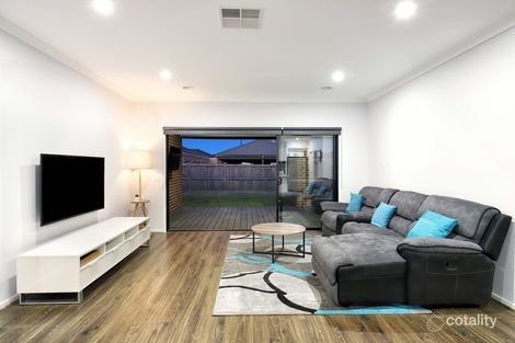 Property photo of 11 Primavera Drive Mickleham VIC 3064