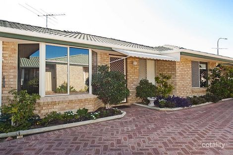 2/67 Parkin St, Rockingham, WA 6168