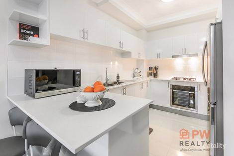 Property photo of 2/40-50 Union Road Penrith NSW 2750