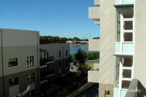 Property photo of 15/25 Angas Street Meadowbank NSW 2114