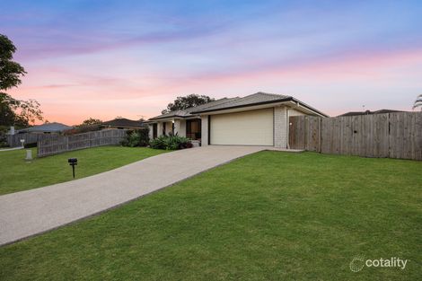 Property photo of 29 Links Crescent Joyner QLD 4500
