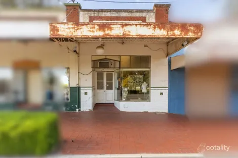 75 Ford St, Ganmain, NSW 2702
