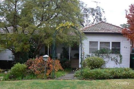 34 Michael St, North Ryde, NSW 2113