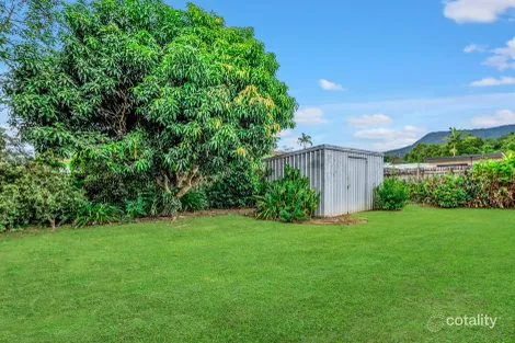 Property photo of 21 Mario Street Woree QLD 4868