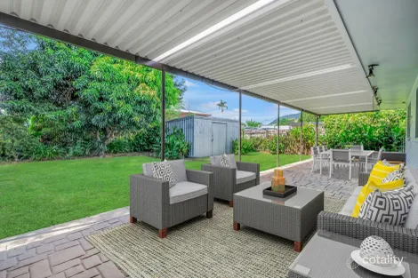 Property photo of 21 Mario Street Woree QLD 4868