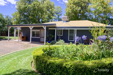 Property photo of 1 Short Street Wee Waa NSW 2388