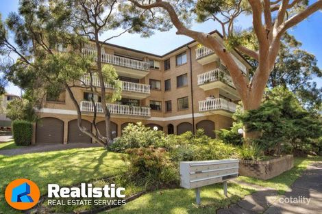 Property photo of 4/2-6 Bellevue Parade Hurstville NSW 2220