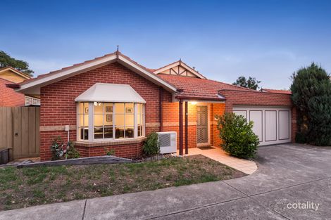 Property photo of 2/190 Bay Road Sandringham VIC 3191