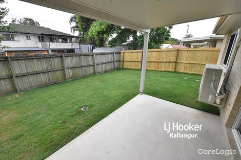Property photo of 2/25 Old Gympie Road Kallangur QLD 4503