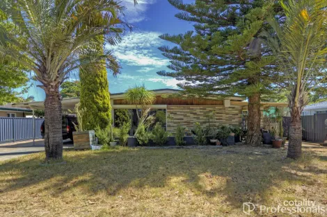 Property photo of 5 Warren Road Maida Vale WA 6057