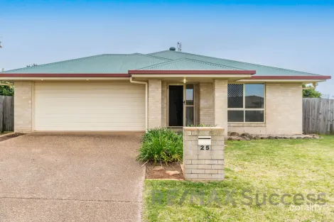 Property photo of 25 Sweeney Street Kearneys Spring QLD 4350