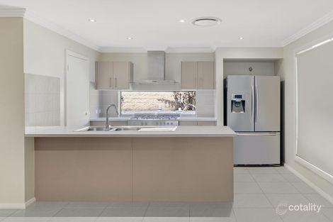 Property photo of 6 Longhurst Street Oran Park NSW 2570