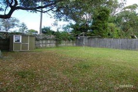 Property photo of 53 Beswick Avenue North Ryde NSW 2113