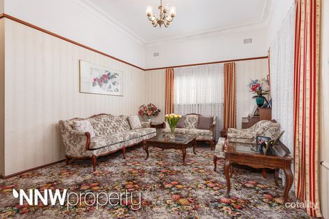 Property photo of 10 Rickard Street Denistone East NSW 2112