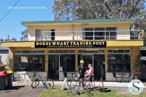 Property photo of 3 Allora Circuit Nords Wharf NSW 2281