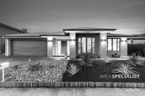Property photo of 16 Len George Drive Keysborough VIC 3173