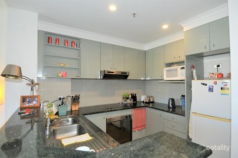 Property photo of 607/50 Murray Street Sydney NSW 2000