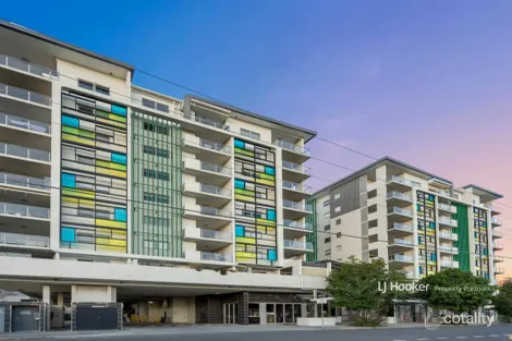 1425/5 Cremin St, Upper Mount Gravatt, QLD 4122