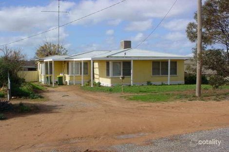 Property photo of 25 Nihill Street Ouyen VIC 3490