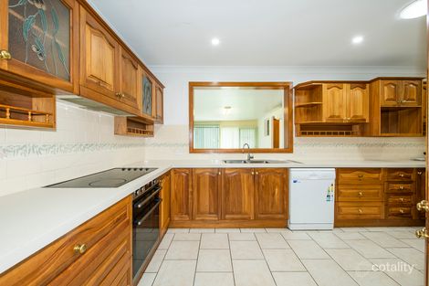 Property photo of 39 Westbank Avenue Emu Plains NSW 2750