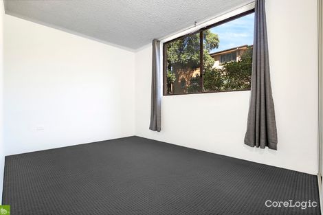 Property photo of 12/8 Macquarie Street Wollongong NSW 2500