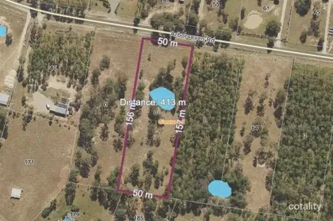 Lot 313 Arborseven Rd, Glenwood, QLD 4570