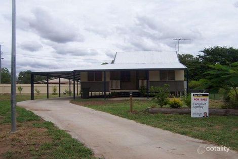 Property photo of 1 Suncross Place Emerald QLD 4720