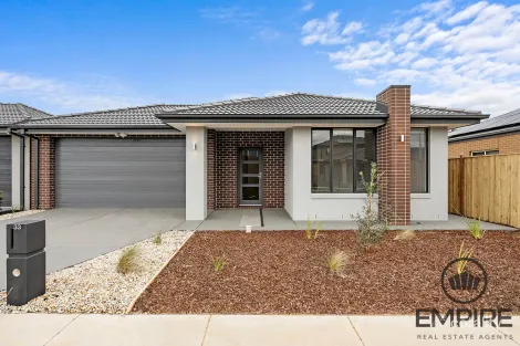 Property photo of 52 Grevillea Circuit Clyde VIC 3978