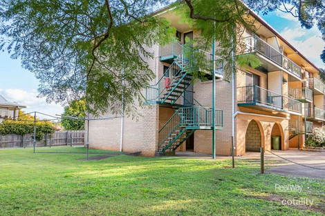 7/14 Mirle St, Newtown, QLD 4350