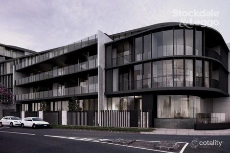 Property photo of 301/40 Collins Street Essendon VIC 3040