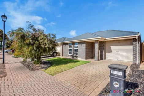 Property photo of 14 Nova Defense Drive Seaford Meadows SA 5169