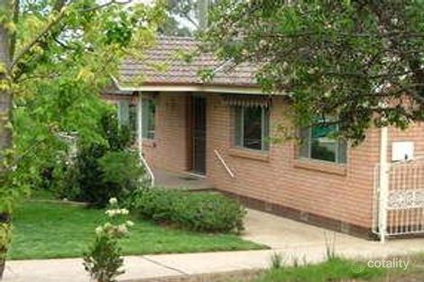 12 Burrendong St, Duffy, ACT 2611