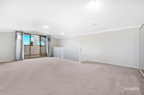Property photo of 4/12-16 Bradman Street Merrylands NSW 2160