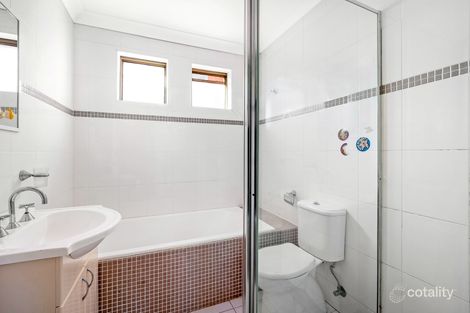 Property photo of 4/12-16 Bradman Street Merrylands NSW 2160