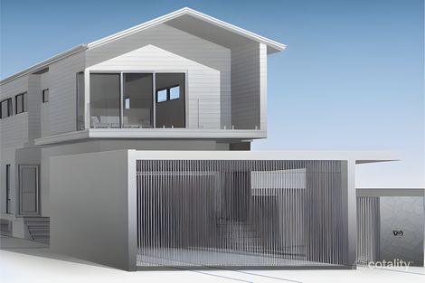 13 PARADISE PDE, PARADISE POINT, QLD 4216